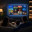 Цифровое ТВ